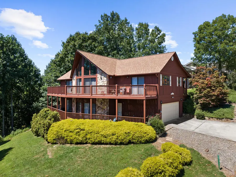 567 Mountain Top Road, Blairsville, GA 30512 - #2