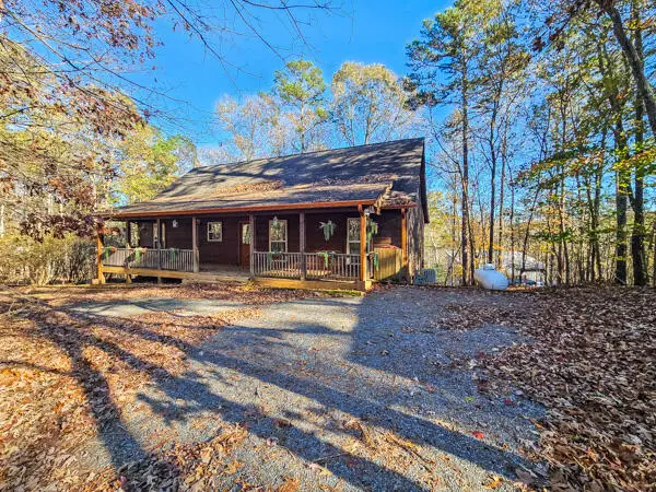 130 Alm Lane, Ellijay, GA 30540 - #1