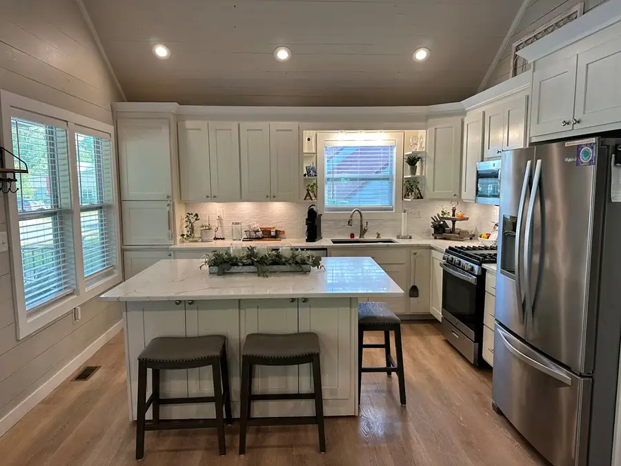 610 E Second Street, Blue Ridge, GA 30513 - #3