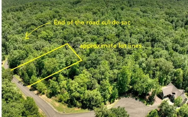 138 Harris Creek Drive, Ellijay, GA 30540