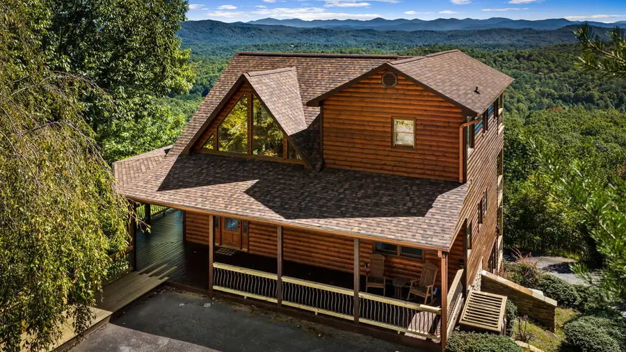 275 Rising Star Lane, Mineral Bluff, GA 30559 - #2