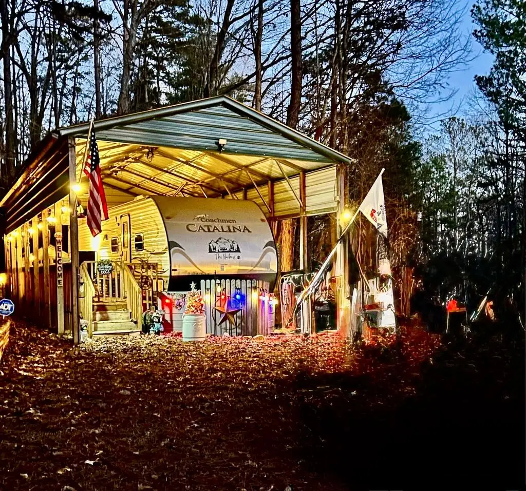 126 27th Street, Ellijay, GA 30540 - #1