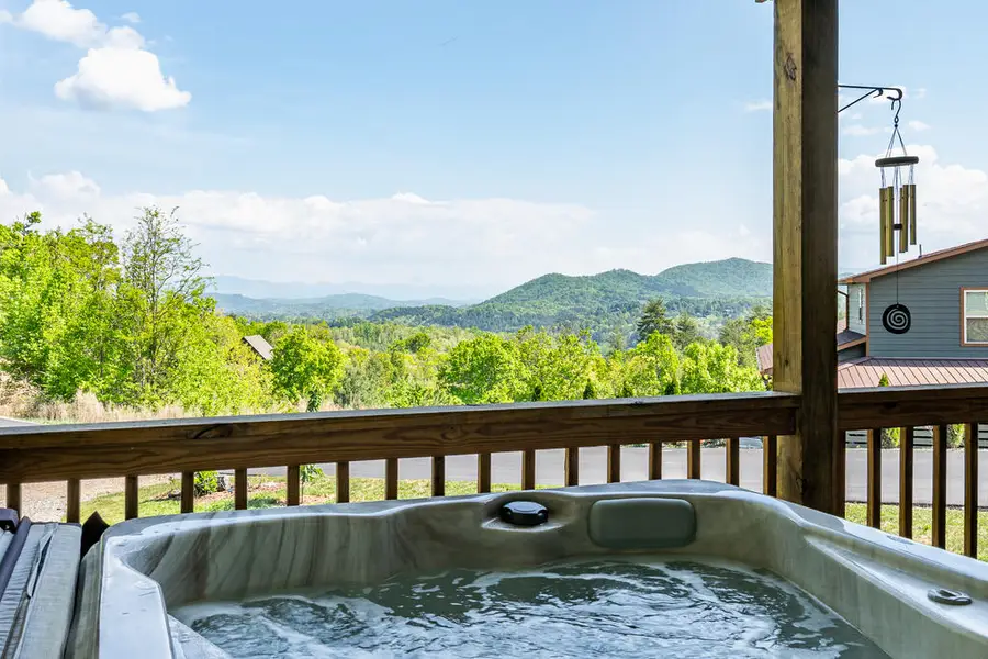 640 Point Overlook Trail, Murphy, NC 28906 - #2