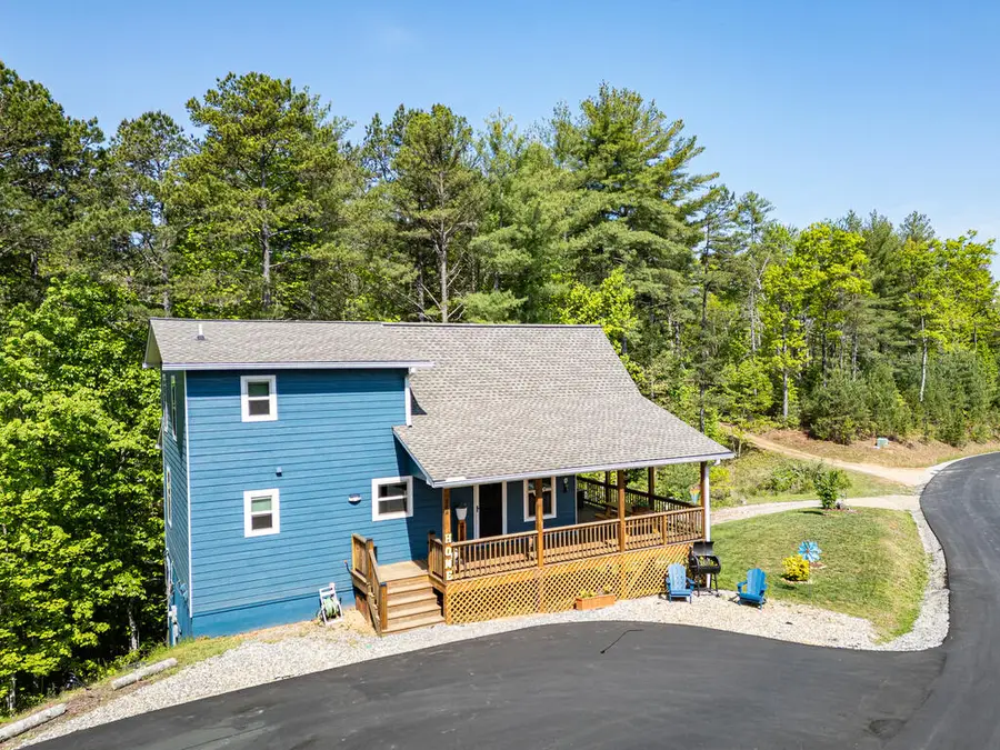 640 Point Overlook Trail, Murphy, NC 28906 - #3