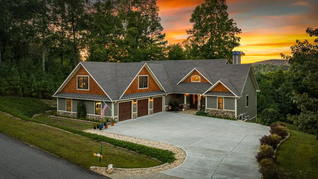 205 Eastridge Court, Blairsville, GA 30512 - #1