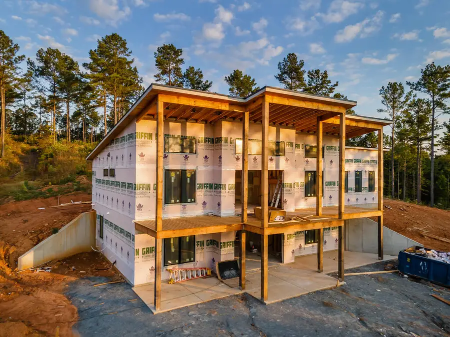 2385 Springfield Parkway, Ellijay, GA 30540 - #2