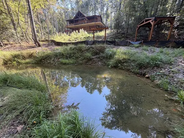 Tract# 2 Ponderosa Drive, Epworth, GA 30541