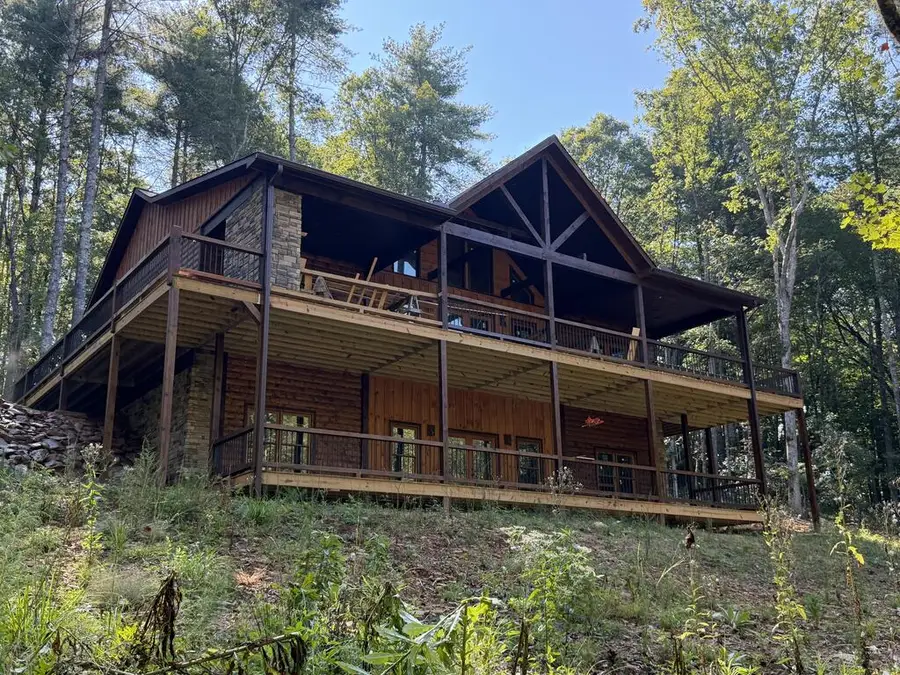 Tract# 2 Ponderosa Drive, Epworth, GA 30541 - #2