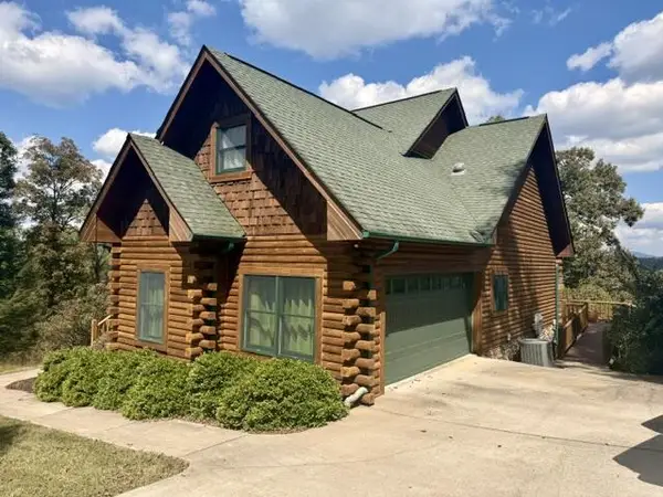 121 Lola Drive, Blairsville, GA 30512