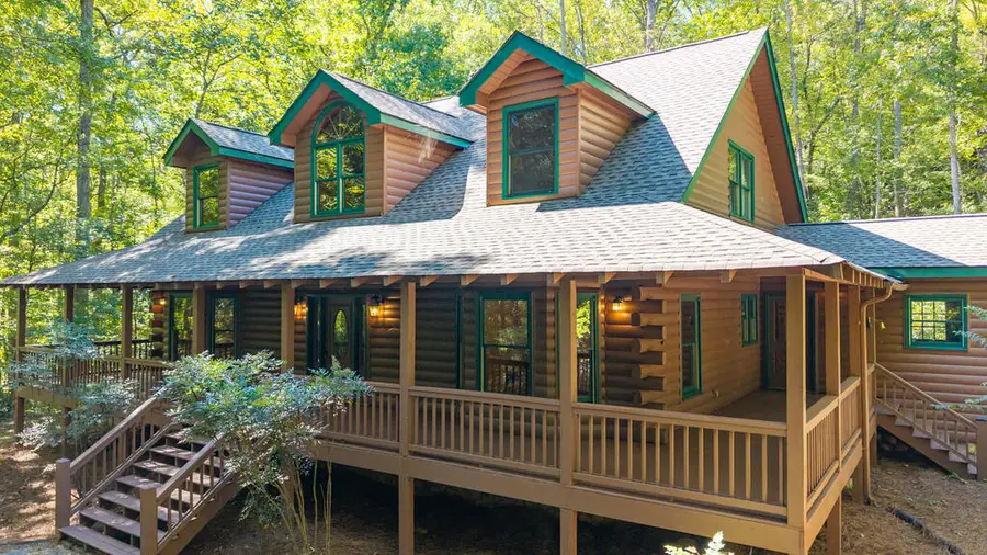 857 Talking Rock Falls Ne, Jasper, GA 30143 - #2