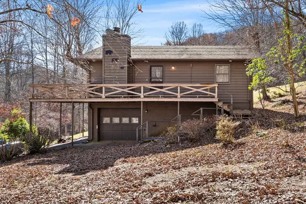 668 Tay Walk Way, Hiawassee, GA 30546