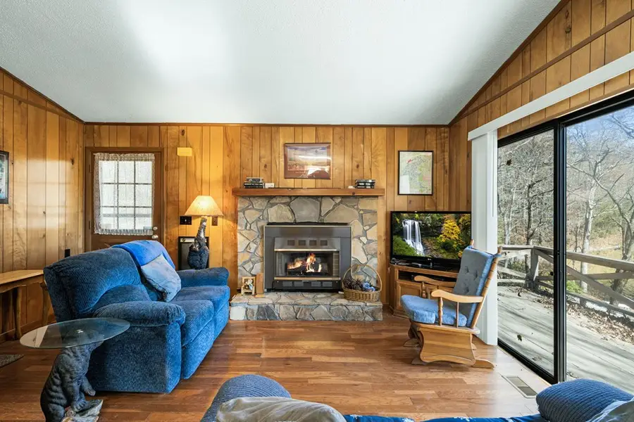 668 Tay Walk Way, Hiawassee, GA 30546 - #2