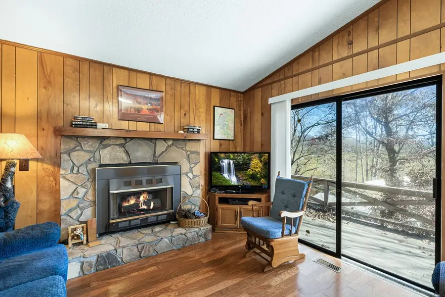 668 Tay Walk Way, Hiawassee, GA 30546 - #3
