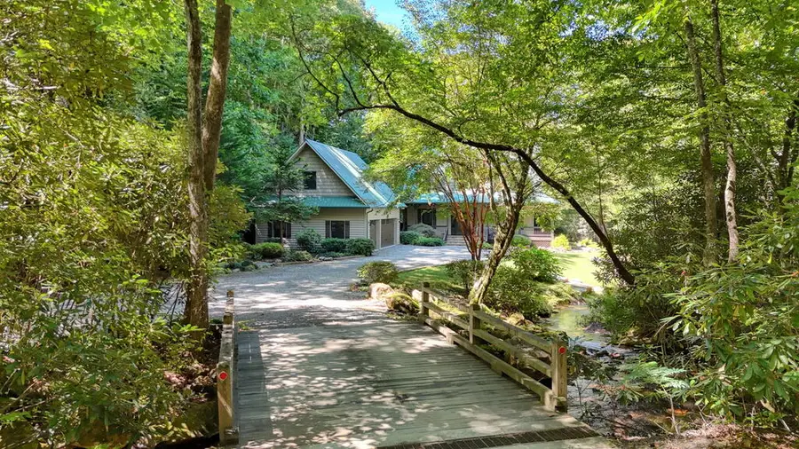 1080 Chairmaker Drive, Hayesville, NC 28904 - #3