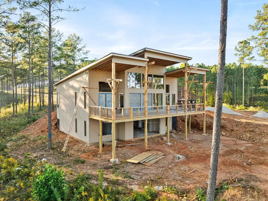 LT 90 Springfield Parkway, Ellijay, GA 30540 - #3
