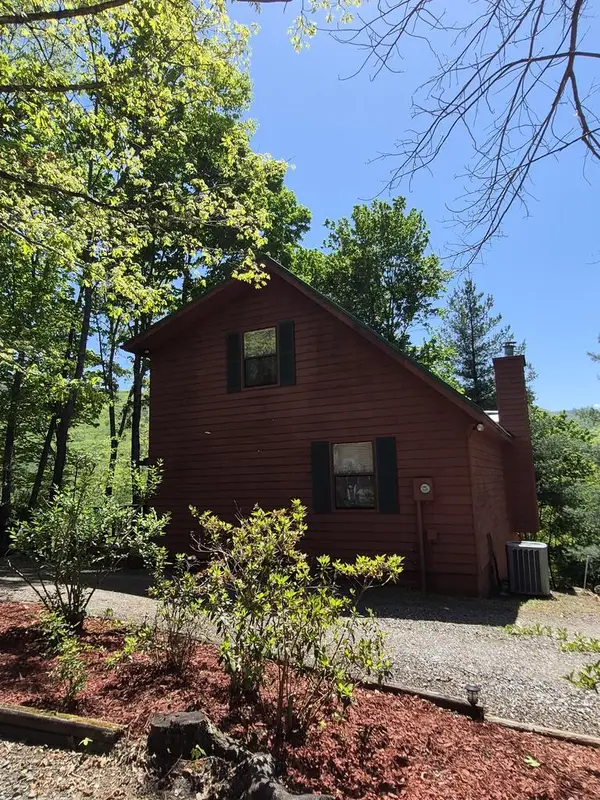 45 Black Bear Trace, Murphy, NC 28906