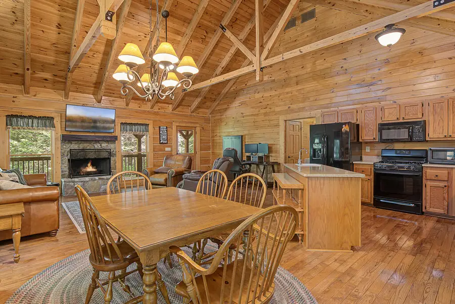 66 Windy Hill Drive, Ellijay, GA 30540 - #2