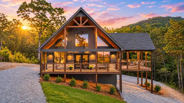 81 Timberline Trail, Talking Rock, GA 30175