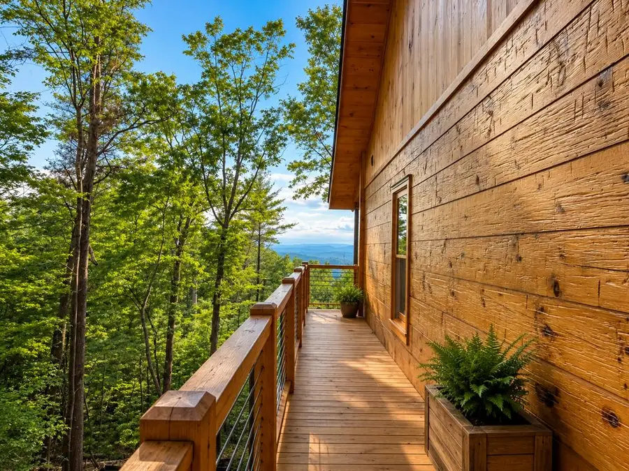 216 Conley Branch Road, Blue Ridge, GA 30513 - #2