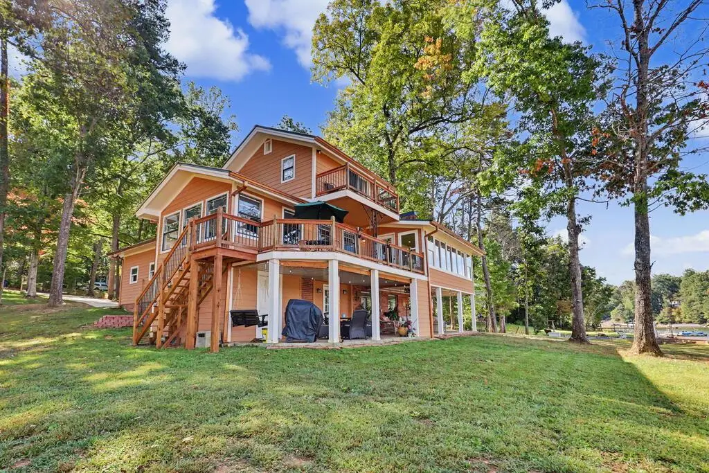 332 Piney Point Road, Blairsville, GA 30512 - #1