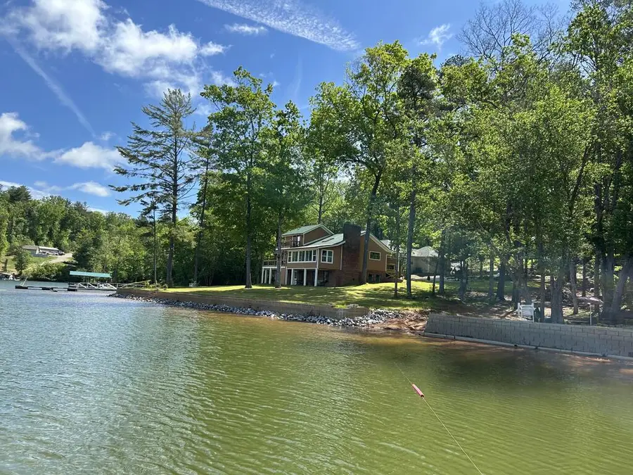 332 Piney Point Road, Blairsville, GA 30512 - #2