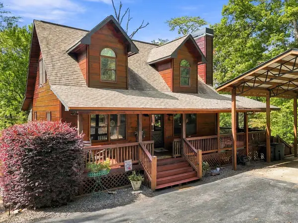 218 Kings Farm Road, Blue Ridge, GA 30513