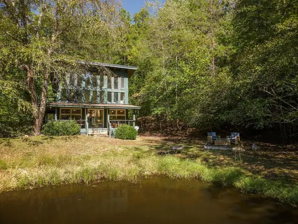 427 Cross Creek, Mineral Bluff, GA 30559