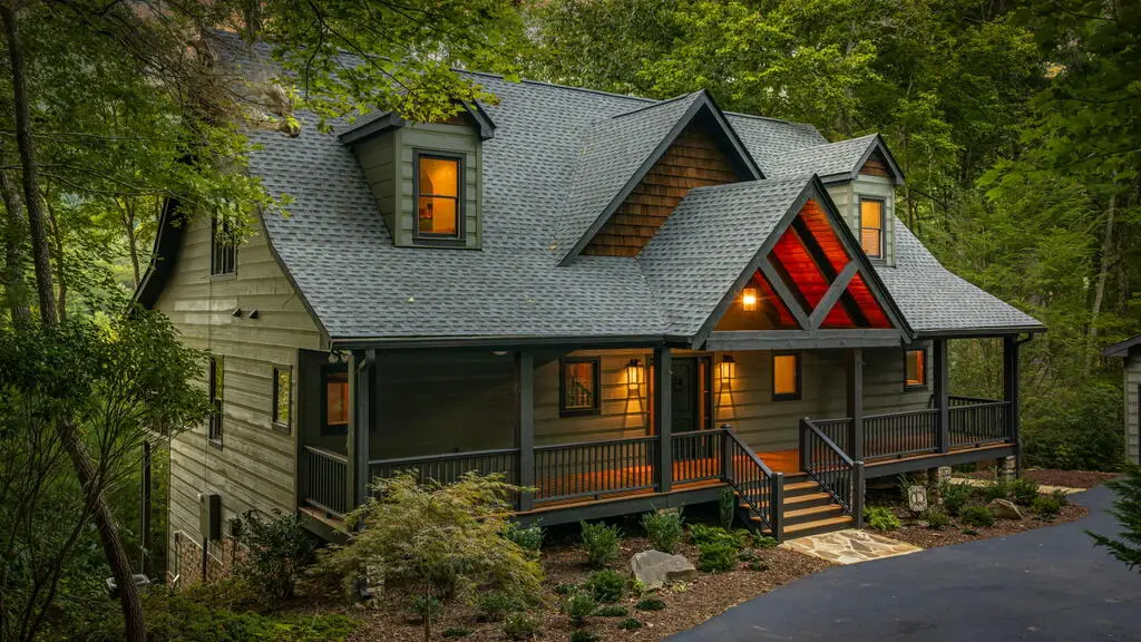 241 Wilderness Way, Ellijay, GA 30536 - #1
