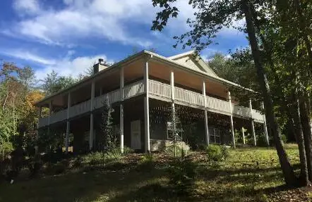1419 Brannon Nix Road, Young Harris, GA 30582