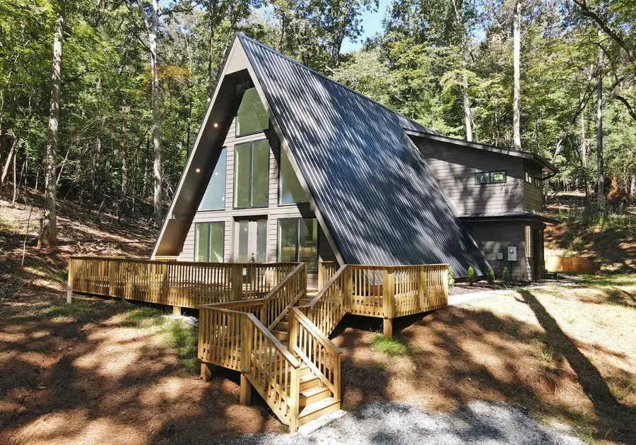 211 E Goldmine Drive, Ellijay, GA 30536 - #3