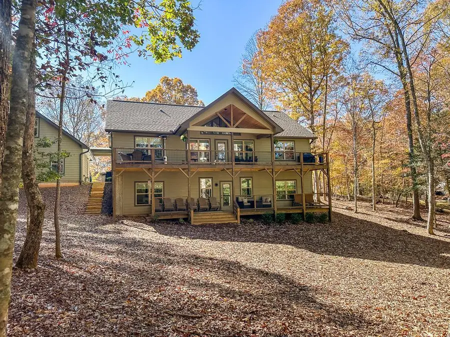 75 S Townhouse Drive, Blairsville, GA 30512 - #2