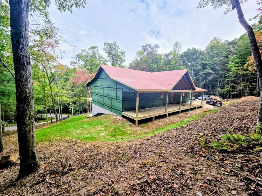 75 S Townhouse Drive, Blairsville, GA 30512 - #3