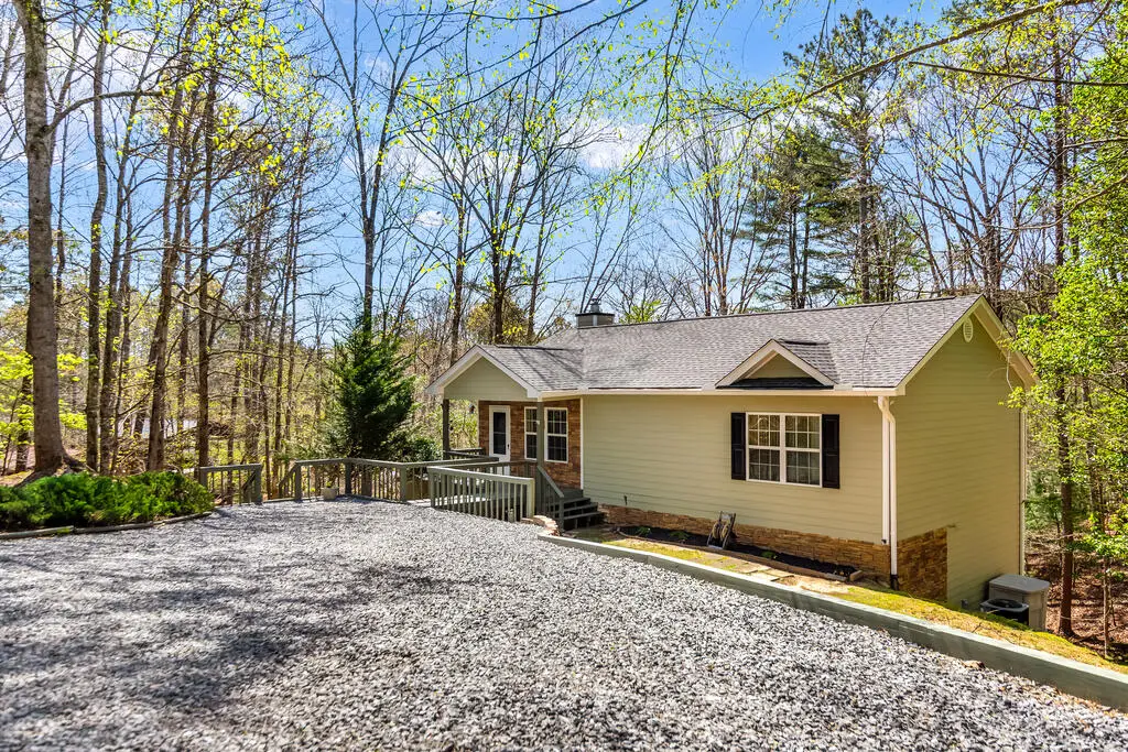1205 Newport Drive, Ellijay, GA 30540 - #1