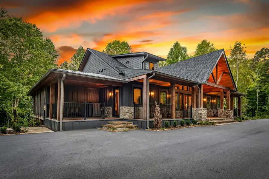 248 Weaver Creek Overlook, Blue Ridge, GA 30559 - #3