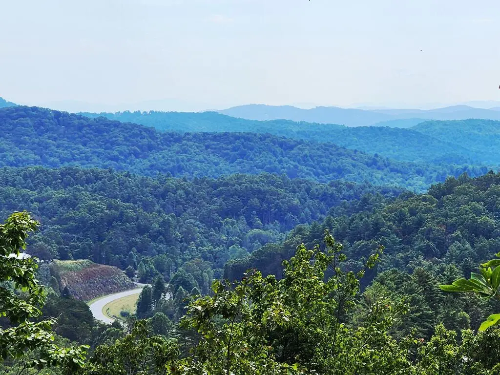 674 Warbler Road, Murphy, NC 28906 - #1