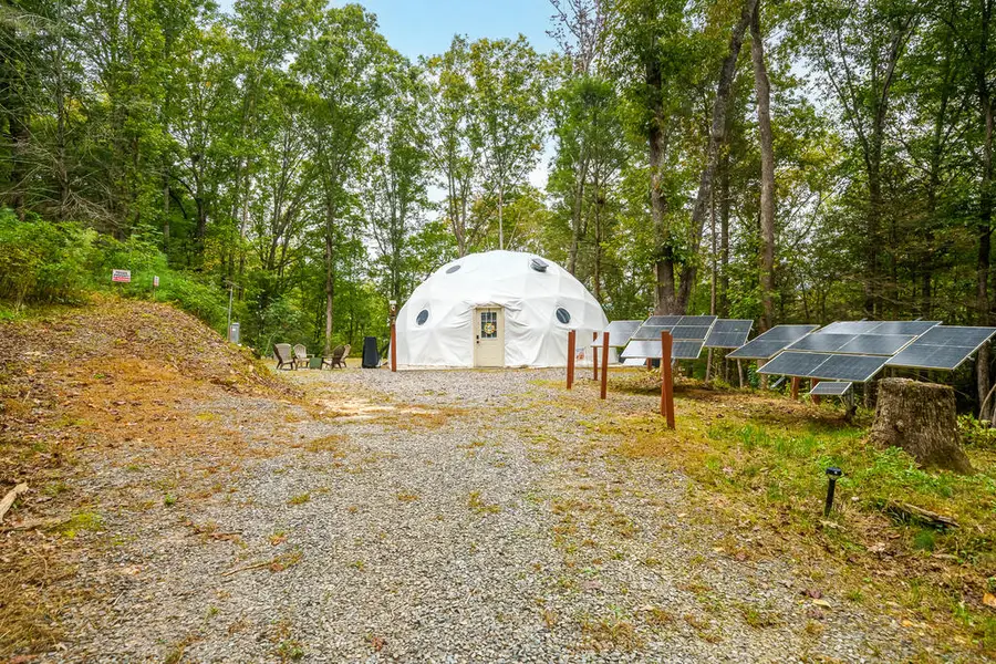 361 Jones Road, Ellijay, GA 30536 - #2