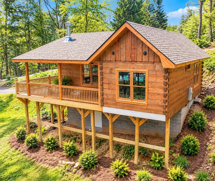 Lot 20 Conley Branch Road, North Gilmer, GA 30413 - #2
