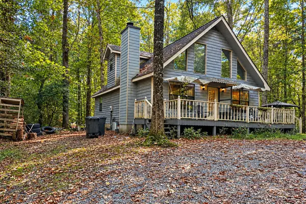 580 Riverwood Road, Ellijay, GA 30536