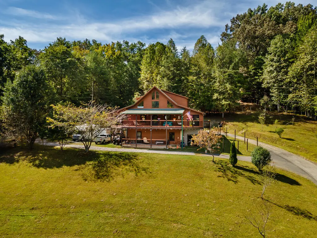 59 Cedar Valley Road, Blue Ridge, GA 30513 - #1