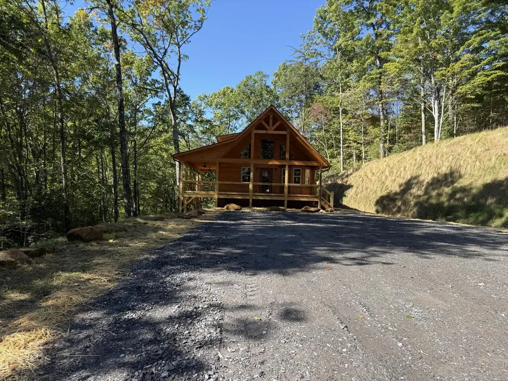 121 Surrey Trail, Murphy, NC 28906 - #1