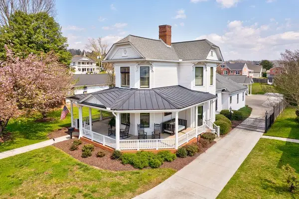 85 River Street, Ellijay, GA 30540