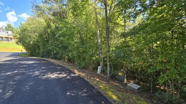 Lot 23 Dan Knob, Hayesville, NC 28904