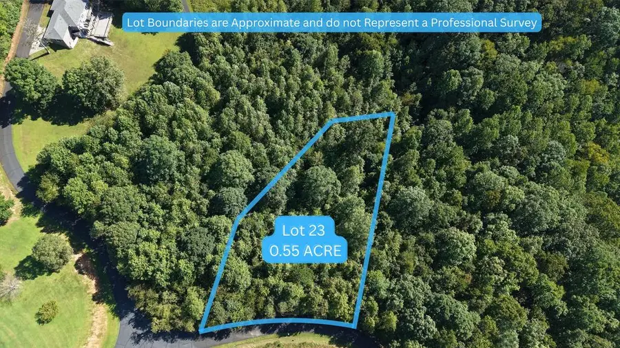 Lot 23 Dan Knob, Hayesville, NC 28904 - #2