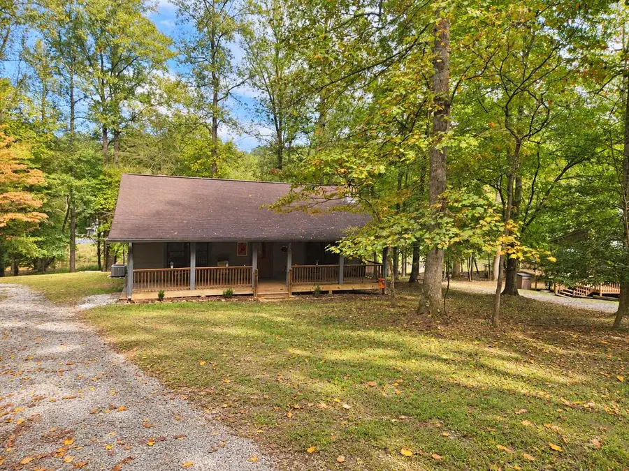 816 Navaho Way, Ellijay, GA 30540 - #3