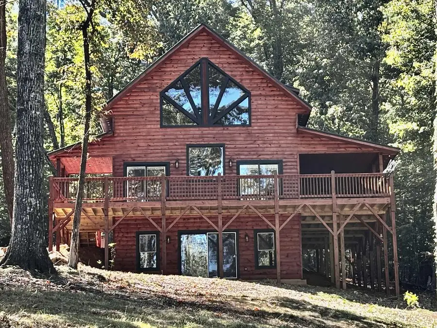 560 Carolina Fox Circle, Murphy, NC 28906 - #2