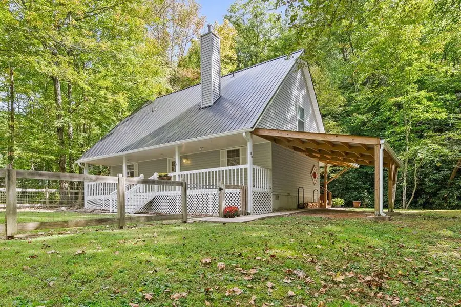 39 Crossover Lane, Hayesville, NC 28904 - #2