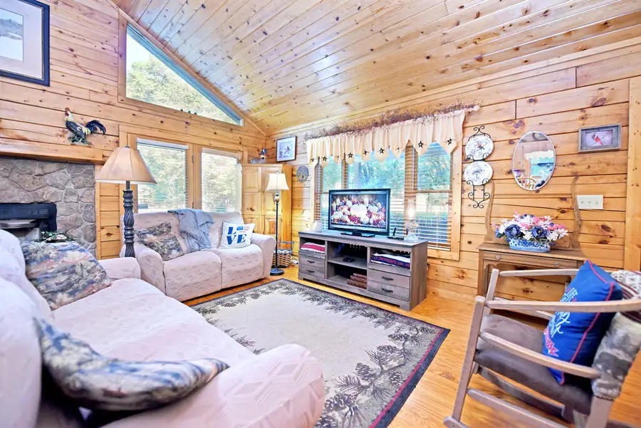 3245 Mulky Gap Road, Blairsville, GA 30512 - #3