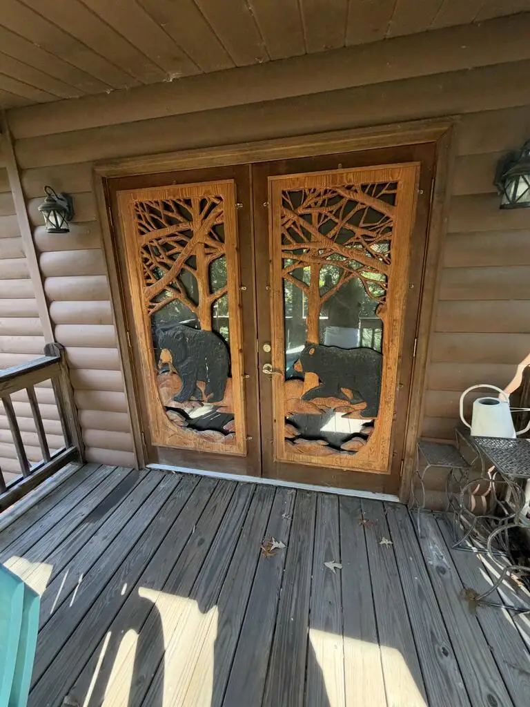 240 Oakwood Trail, Mineral Bluff, GA 30559 - #3