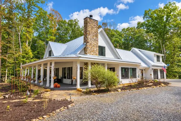 392 Mustang Trail, Blairsville, GA 30512