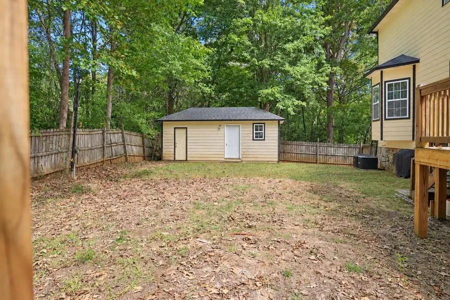 1070 Maxwell Road, Blue Ridge, GA 30513 - #2